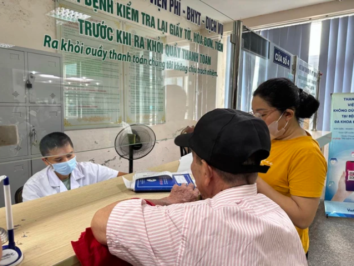 Loạt chính sách BHYT ảnh hưởng hàng triệu người được đề nghị sửa thế nào?